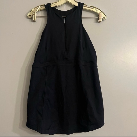 Lululemon Zippy Run Tank - Picture 3 of 7